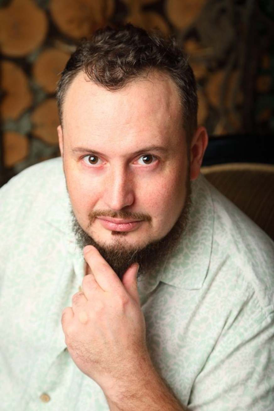 Алексей Коченов