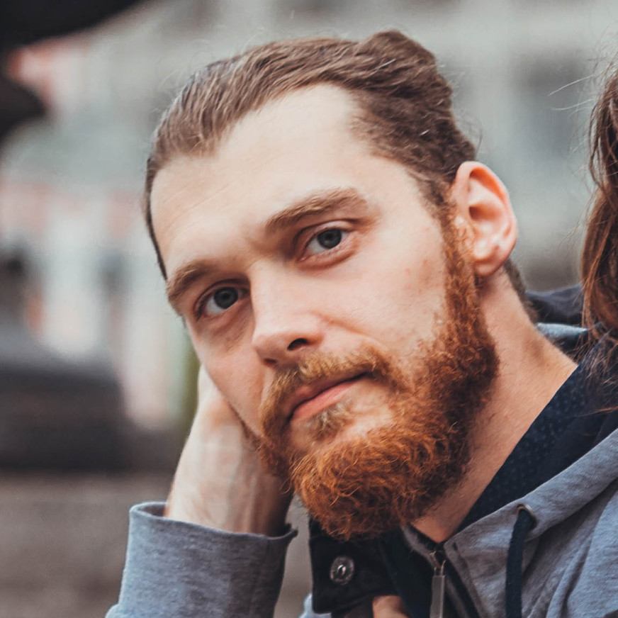 Дмитрий Молодин