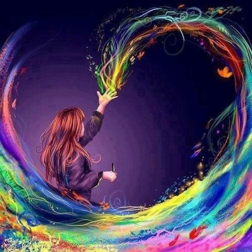 Анна Богарнэ