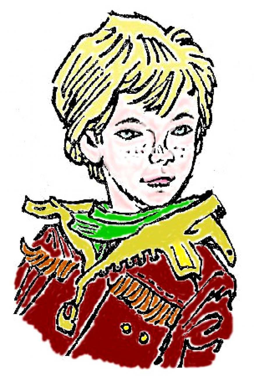 Михаил Клыков