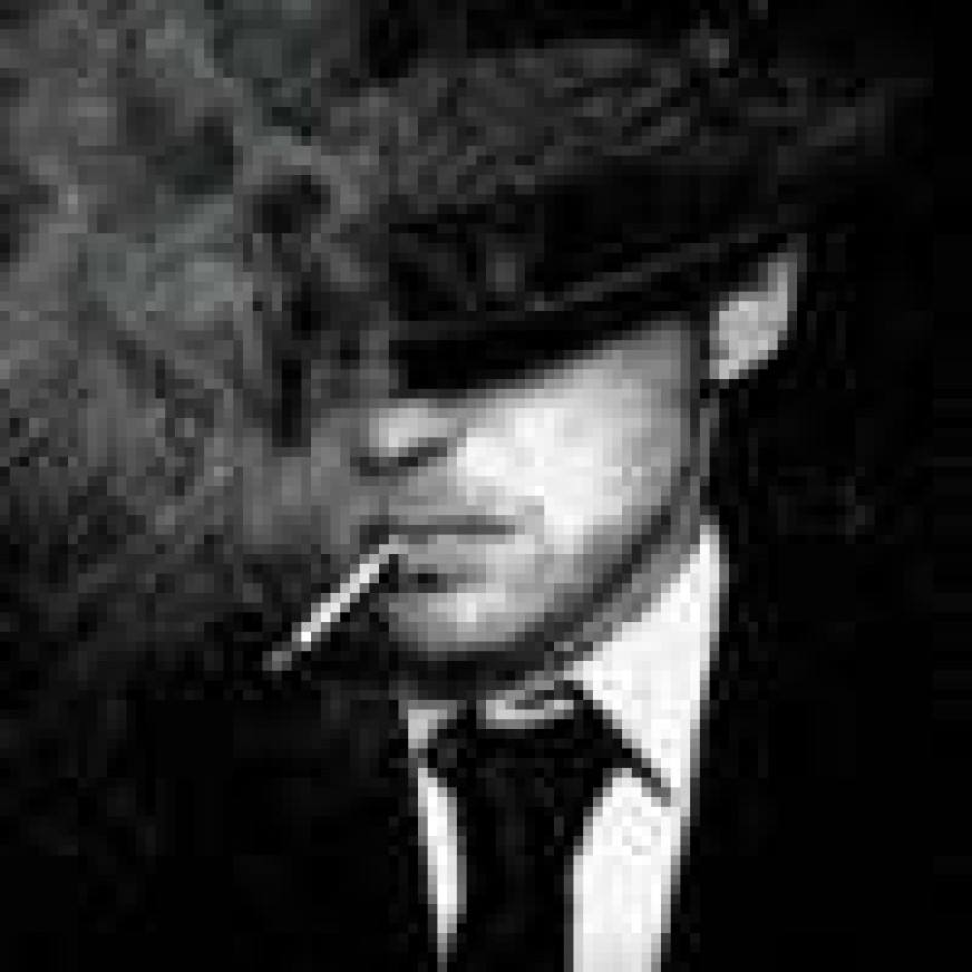 Олег Семенов