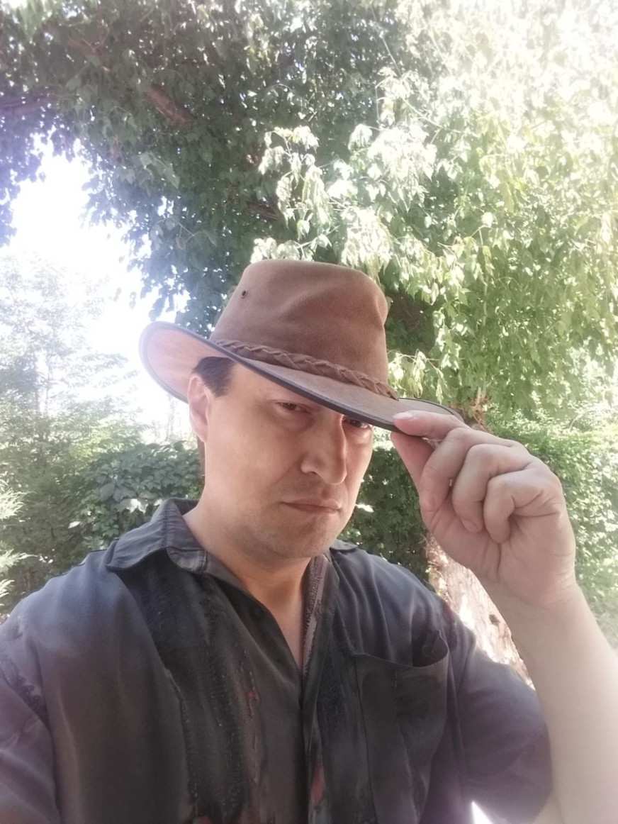 Сергей Суворов