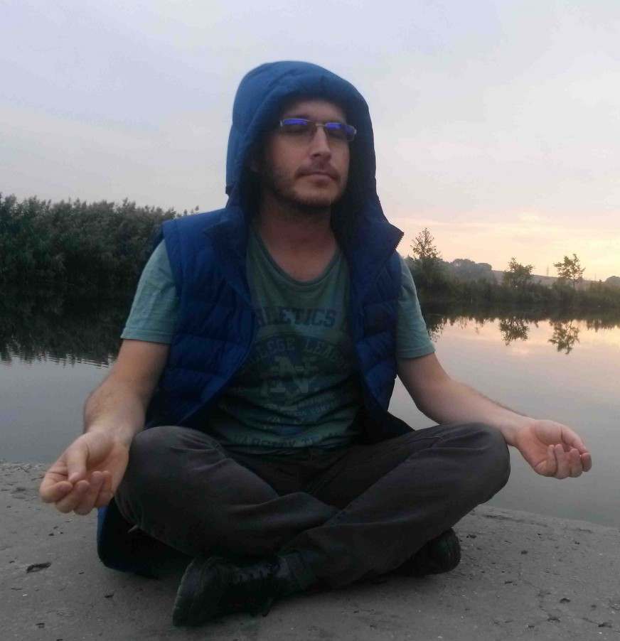 Александр Вербовой