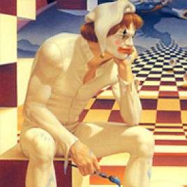 Алекс Кириллов