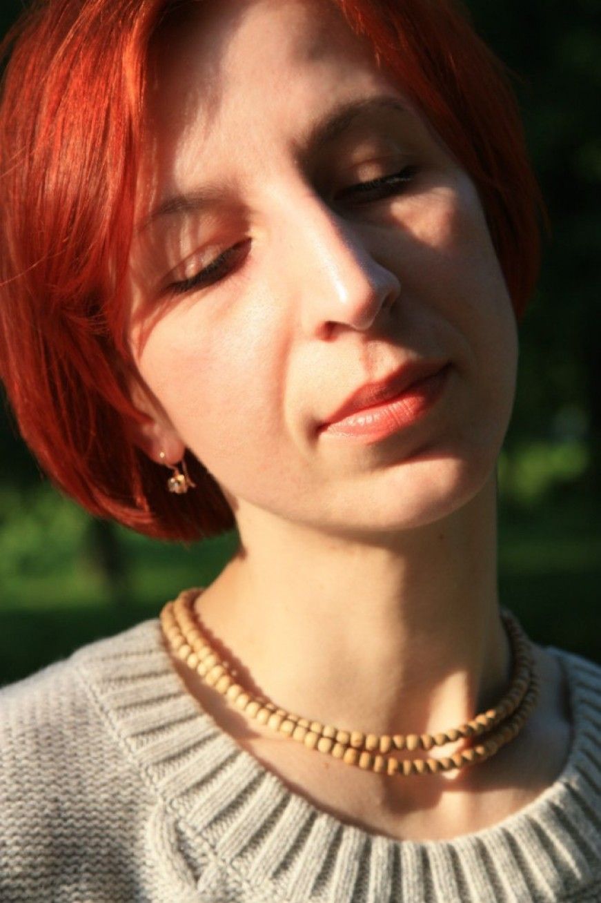 Ольга Лемеш