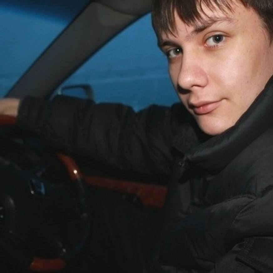 Константин Мацуль