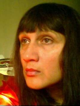 Тамара Кошевая