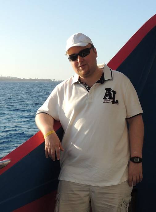 Олег Кербис