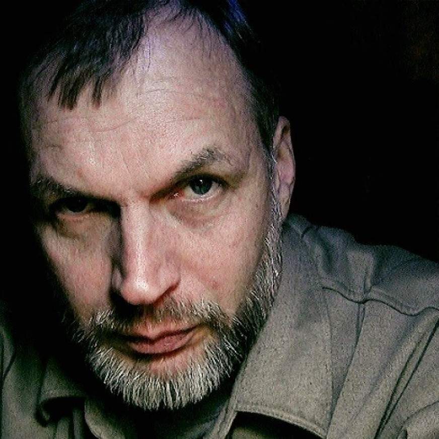 Константин Шабалдин