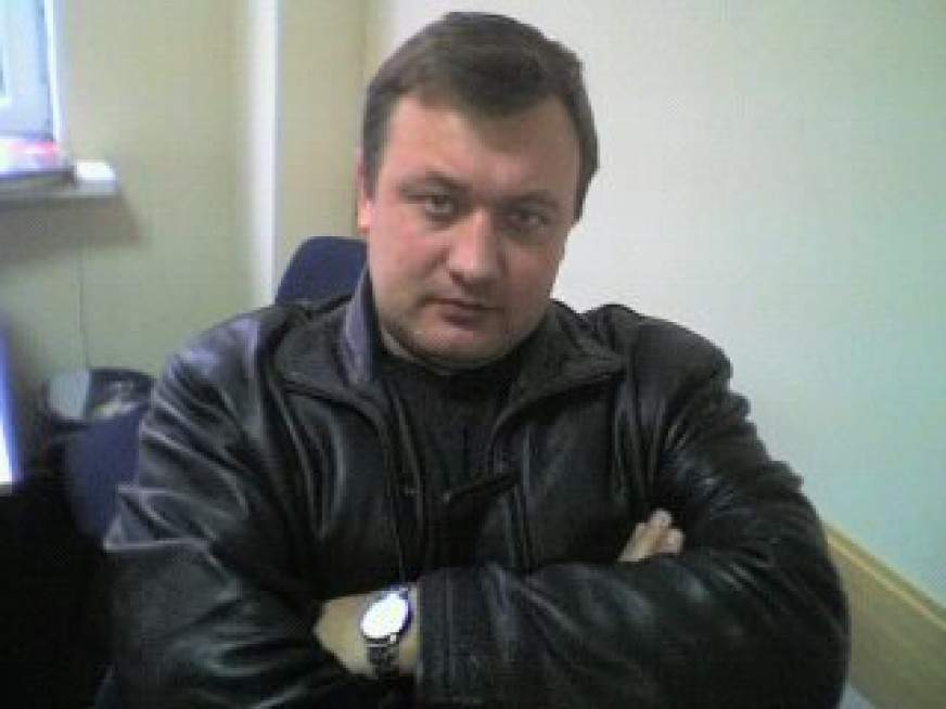 Вадим Булаев