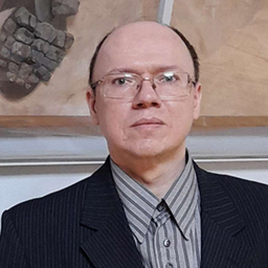 Сергей Бердышев