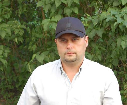 Андрей Двинский