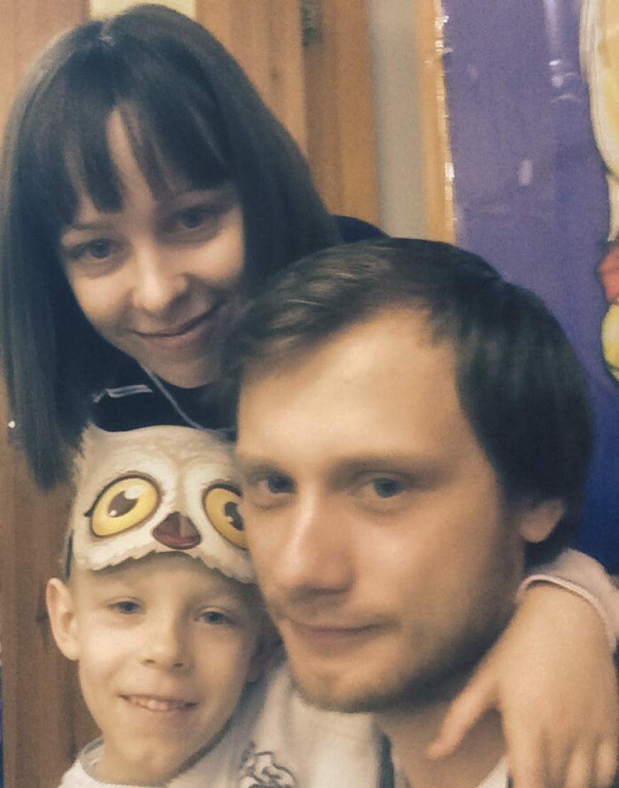 Максим Зарецкий