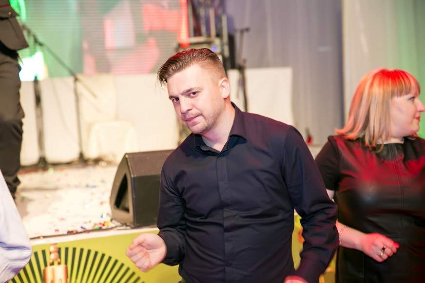 Вячеслав Бескиер