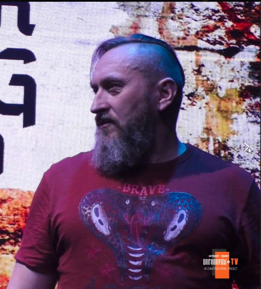 Алексей Войтешик