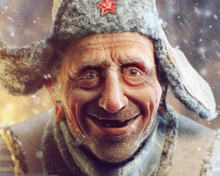 Андрей Двок