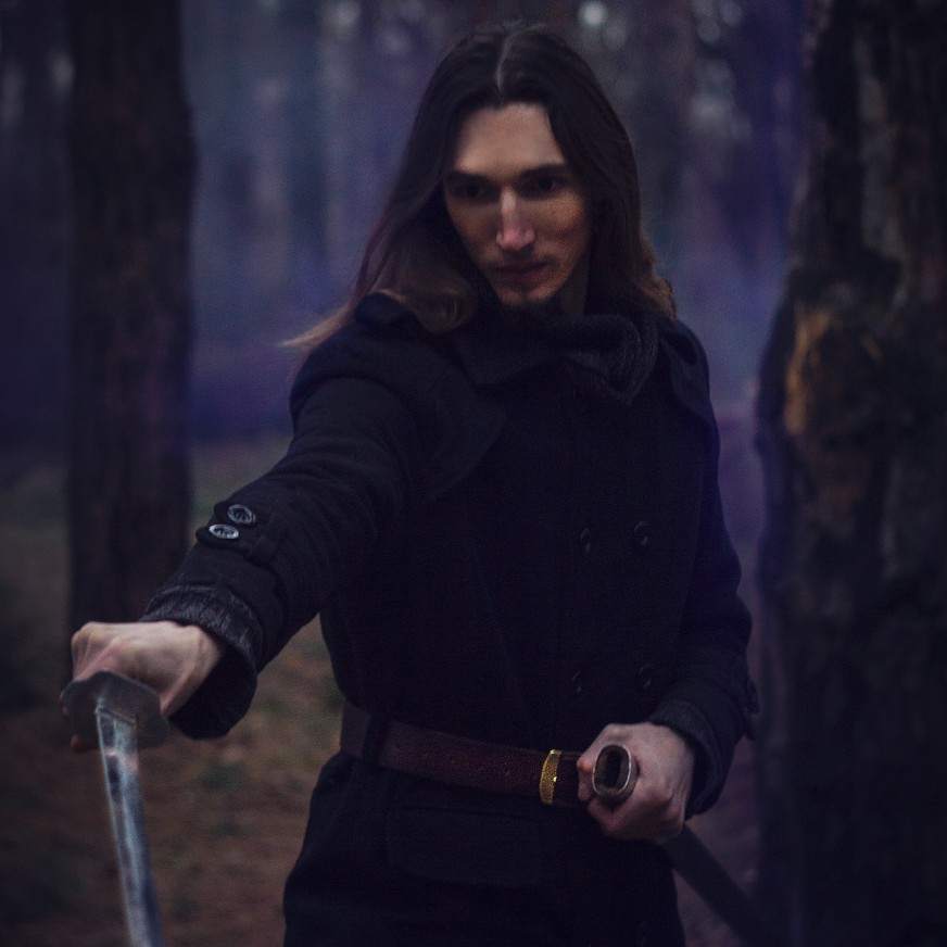 Булгаков Максим