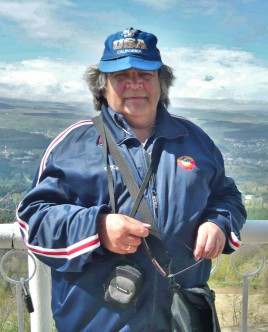 Василий Щепетнев