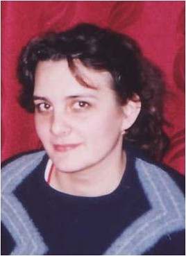 Наталья Шкуриндина