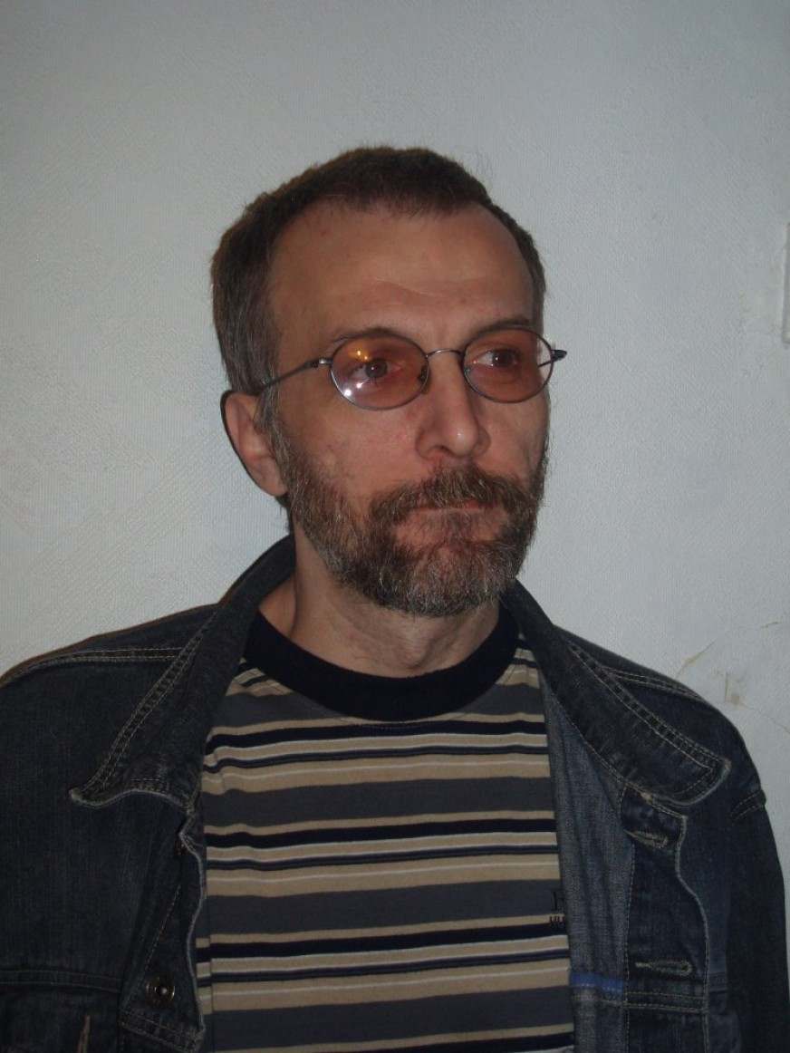 Сергей Фомичёв