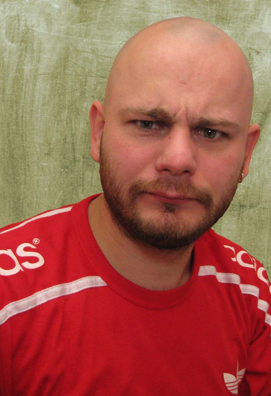 Александр Беловец