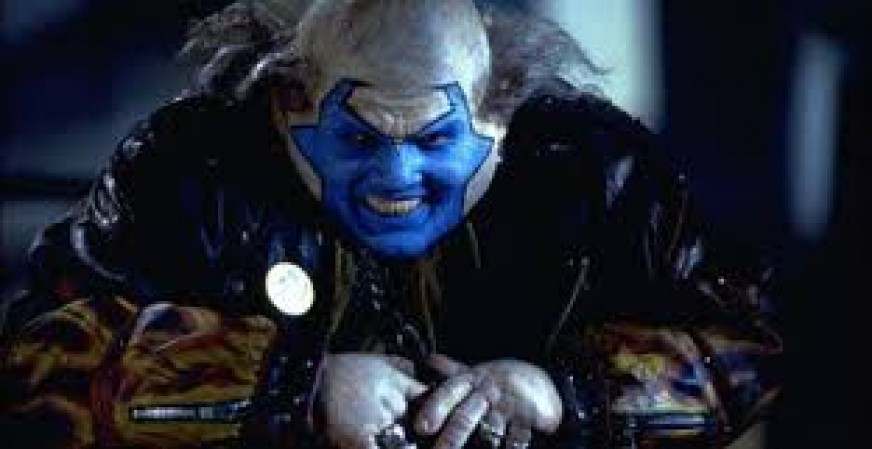 Максим Керн