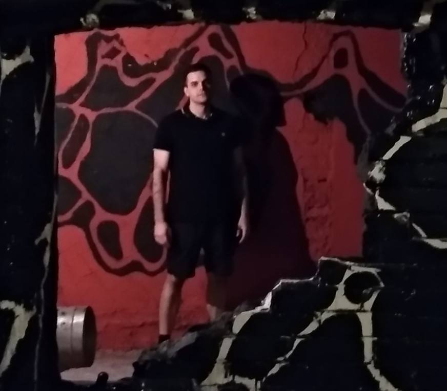 Олег Скримин