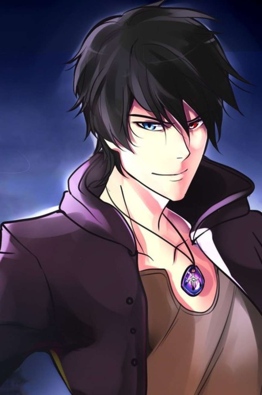 Буянов Никита