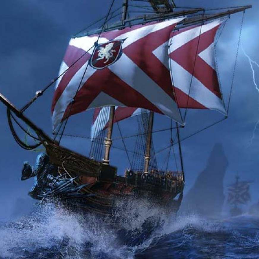 Сергей Худорожков