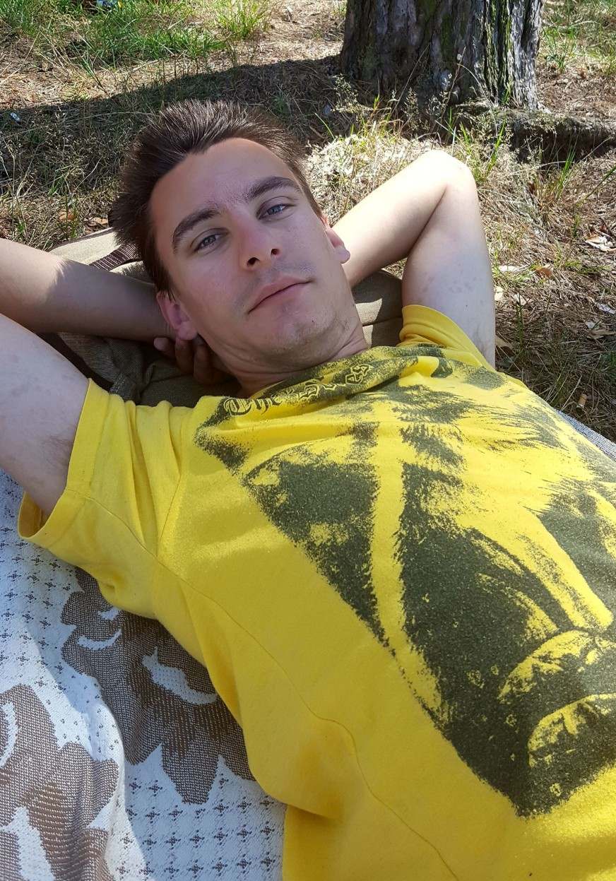 Рахманов Артем (BrokenSword)