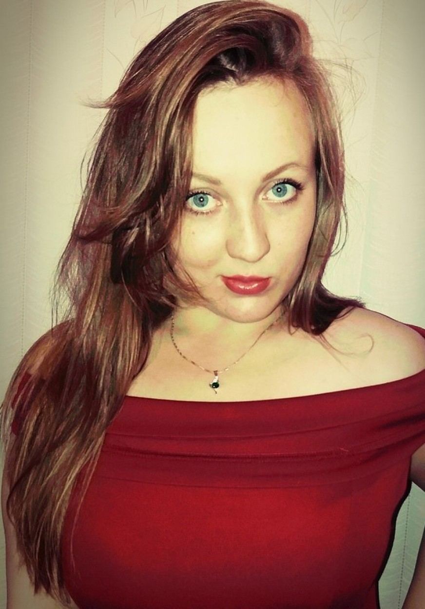 Акулова Анастасия Сергеевна