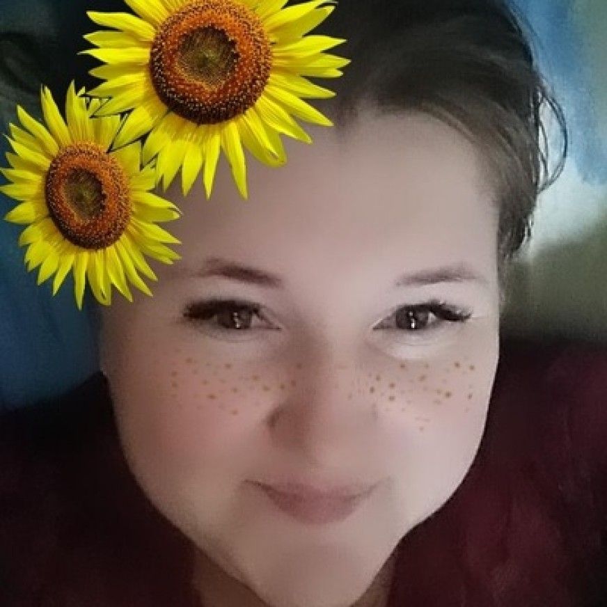 Стася Клинова