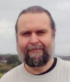 Александр Басов