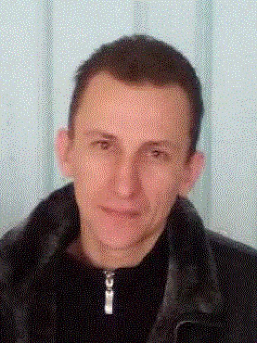 Сергей Скиба