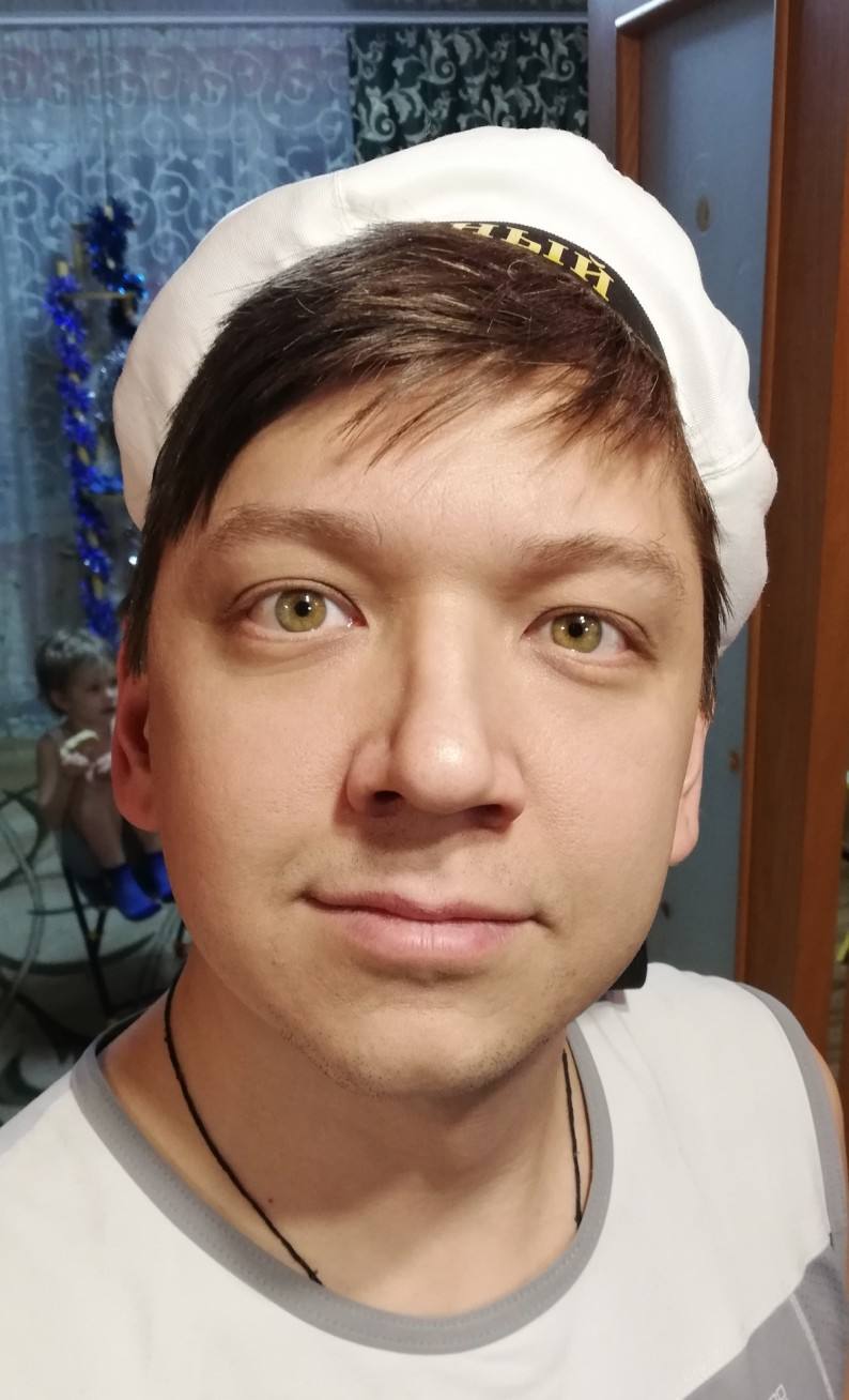 Андрей Николаевич