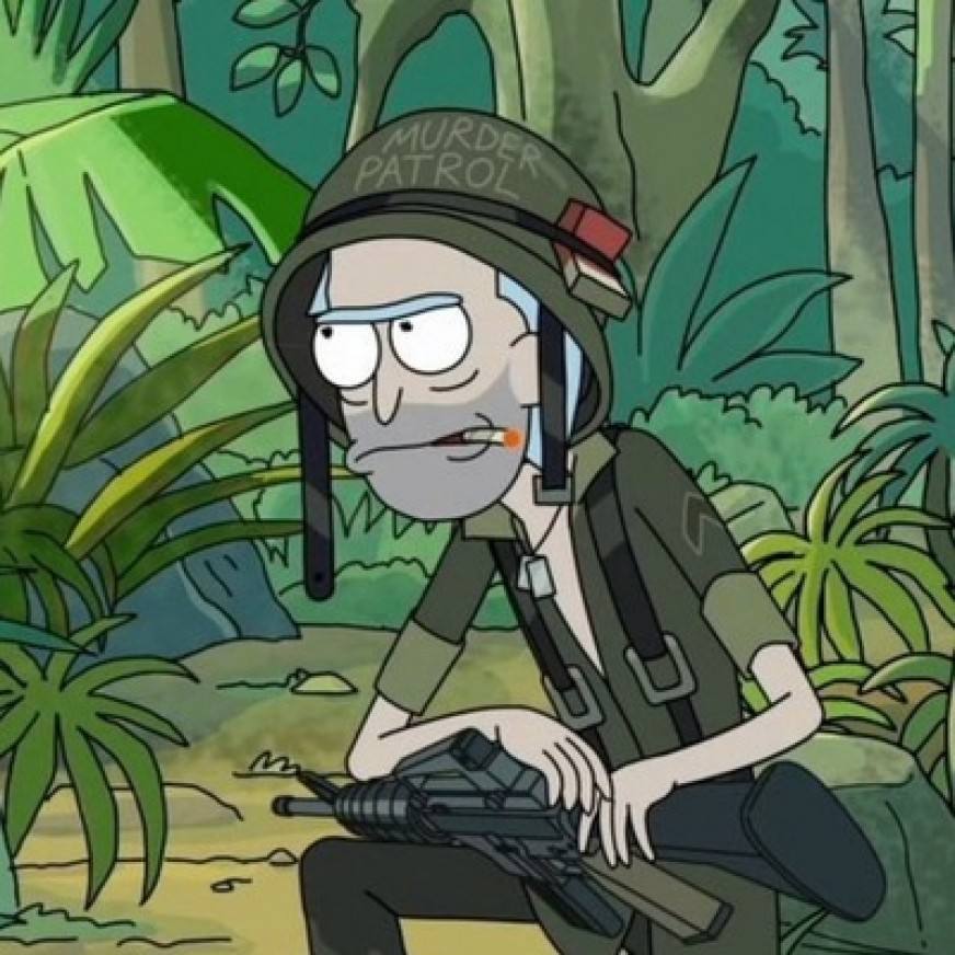 Константин Чернов