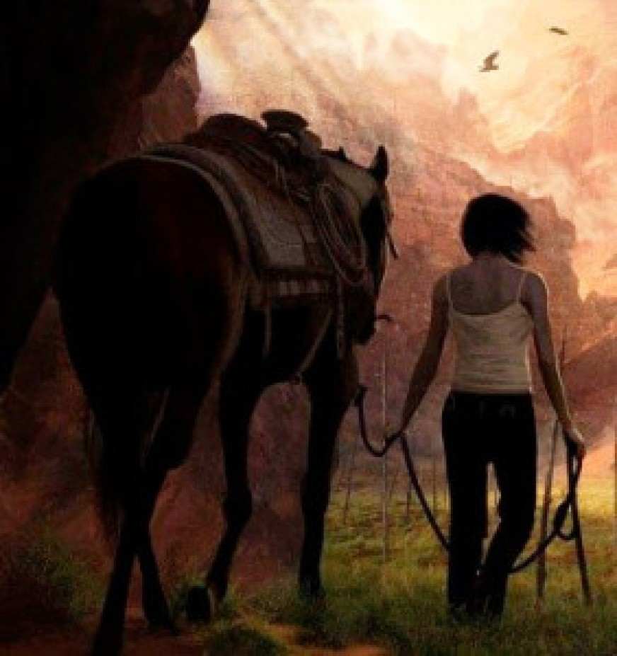 Кельпи-Marrikka