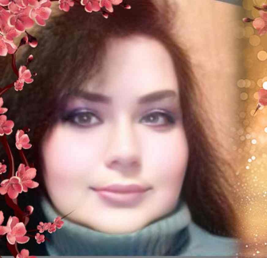 Марина Орлова