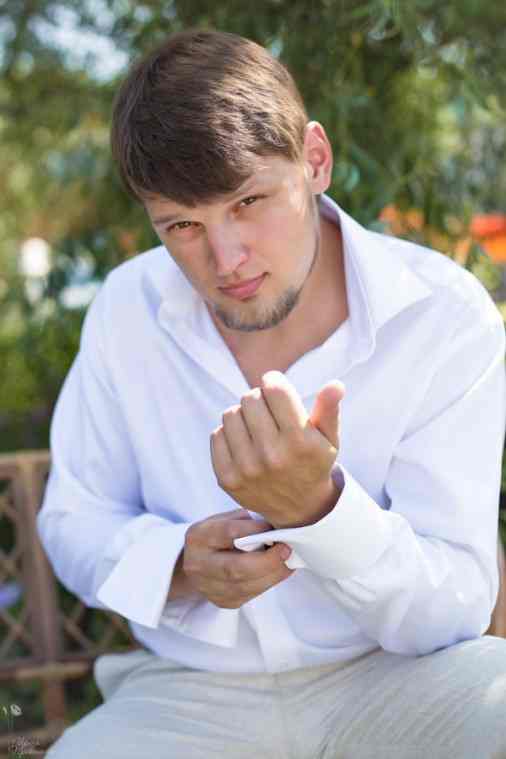 Роман Добрый