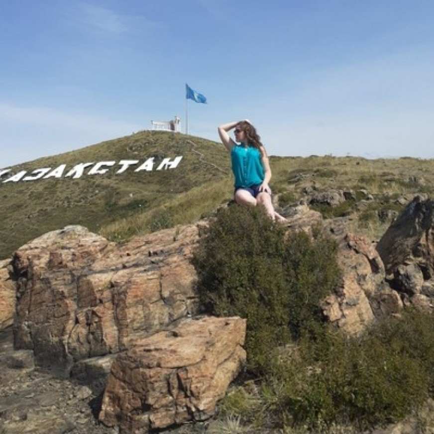 Алёна Литвинова