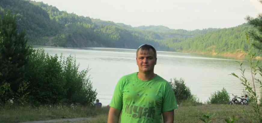 Николай Романов