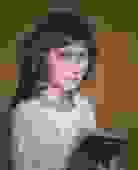 Анюта Никонорова