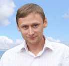 Михаил Рочев