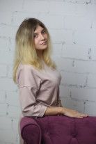 Дарья Захарова