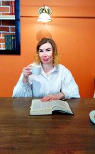 Лёлия Лесная