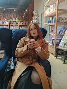 Валерия Теренникова