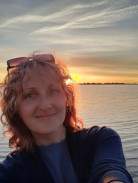 Кристина Киселёва