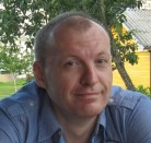 Андрей Шахов