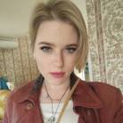 Дарья Гульковская