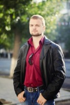 Андрей Куликов